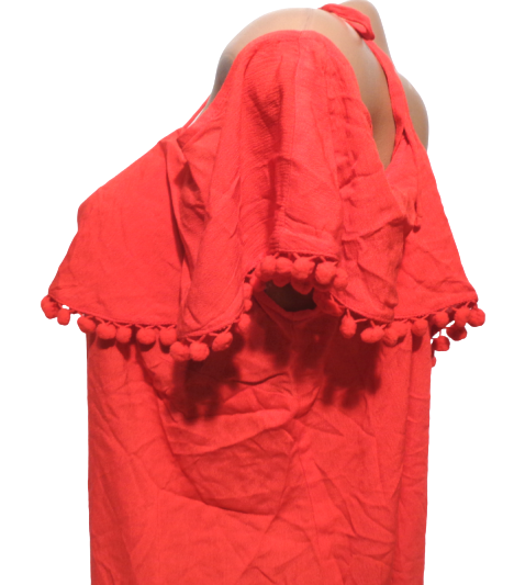 Halenka s odhalenými rameny GEORGE - 46, UK - 18