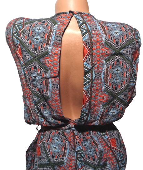 Overal AVON - 44-46, UK - 16-18