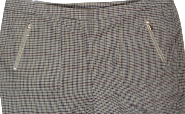 Kalhoty F&F - 46-48, UK - 18