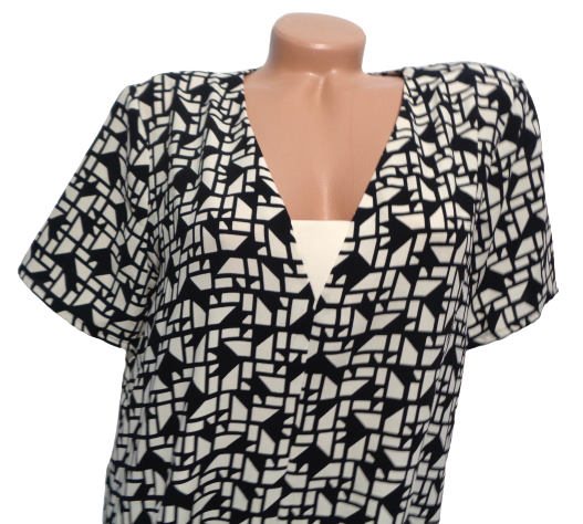 Halenka ZARA - 44-46