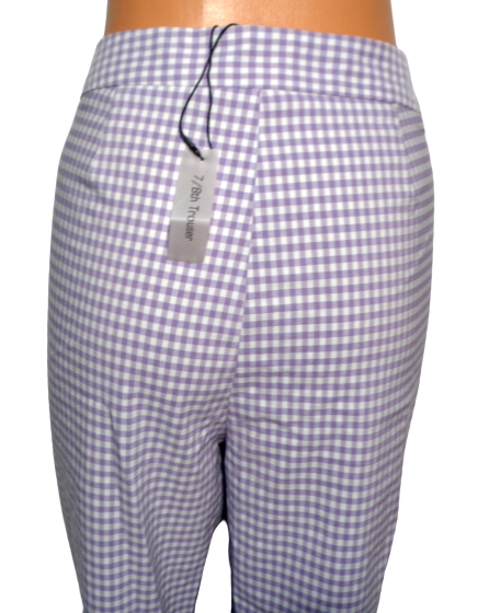 NOVÉ! Business kalhoty PAPAYA - 46, UK  - 18