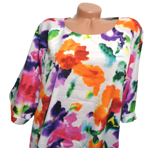 NOVÁ! Halenka F&F - 48, UK - 20