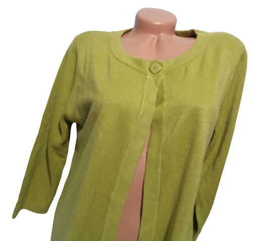 NOVÝ! Svetr Tu - 44-46, UK - 16