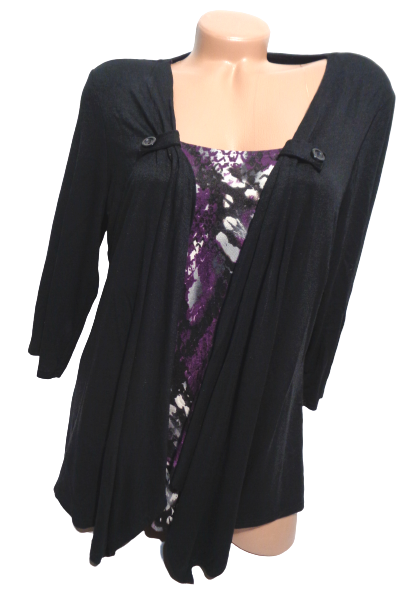 Halenka BM  - 46, UK - 18