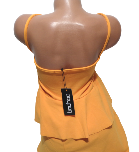 NOVÝ! Overal BOOHOO - 52, UK - 24