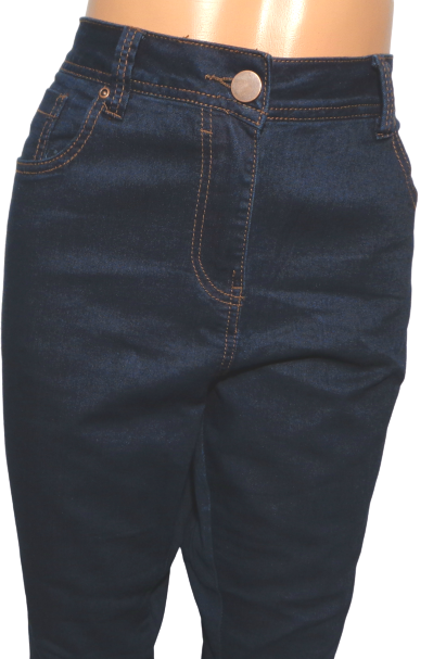 Rifle - 44-46, UK - 16