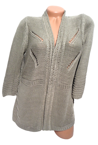 Cardigan Marks&Spencer - 46, UK - 18