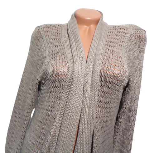 Cardigan F&F - 46-50, UK - 18