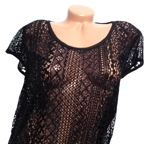 NOVÁ! Halenka NEW LOOK - 50-52, UK - 24