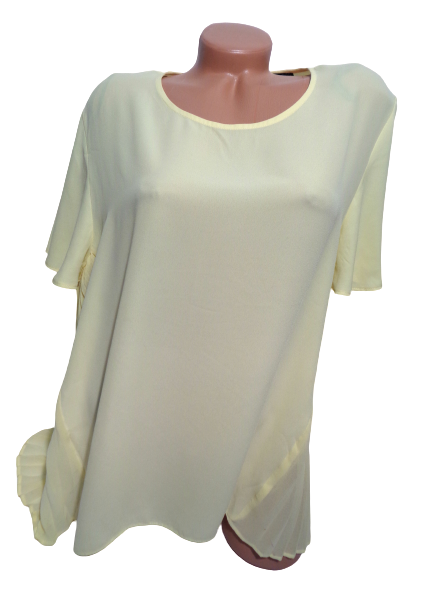 Halenka ATMOSPHERE - 46, UK - 18