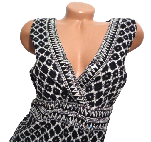 Halenka REDHERRING (debenhams) - 44-46, UK - 18