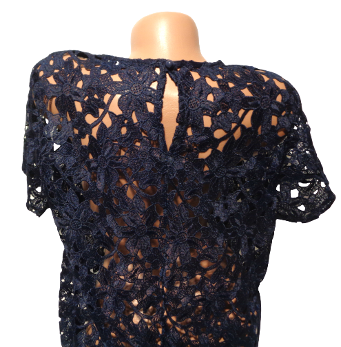 NOVÁ! Halenka GEORGE - 46, UK - 18