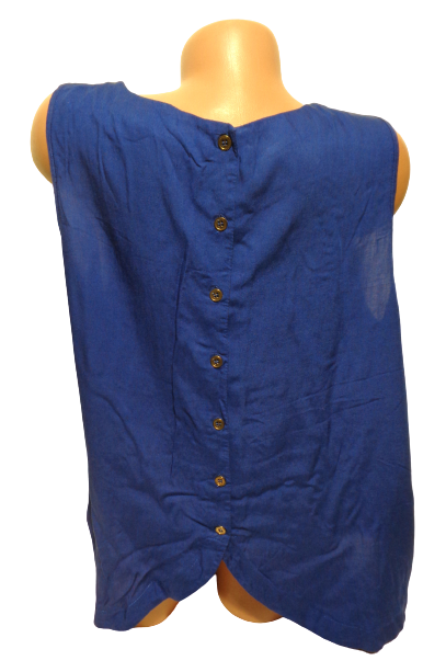 Halenka INSPIRE - 46, UK - 20