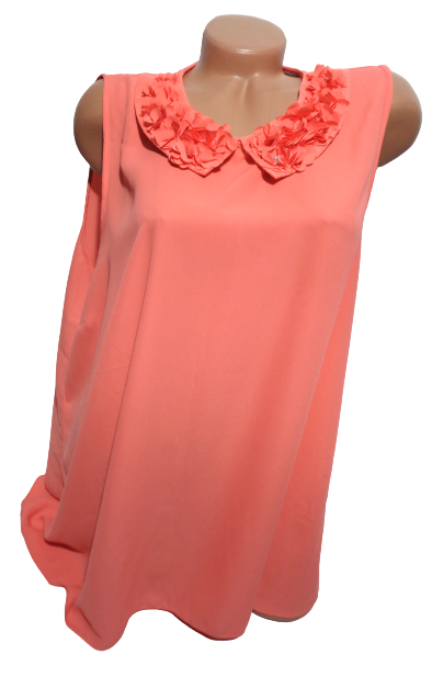 Halenka GEORGE  - 48, UK - 20