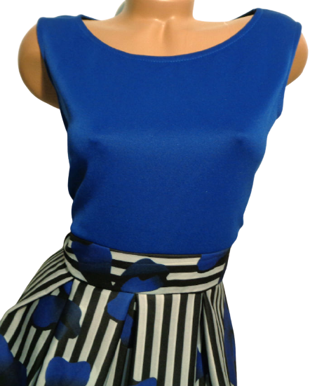 NOVÉ! Šaty - 38-40