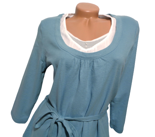 NOVÁ! Úpletová halenka Marks&Spencer - 46-48, UK - 18