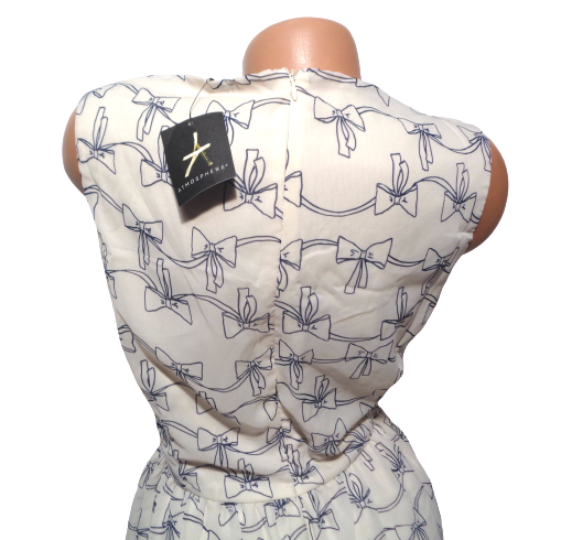 NOVÉ! Šaty ATMOSPHERE - 44-46, UK - 18