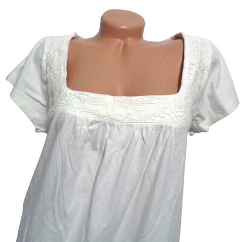 NOVÁ! Halenka DUNNES - 46, UK - 18