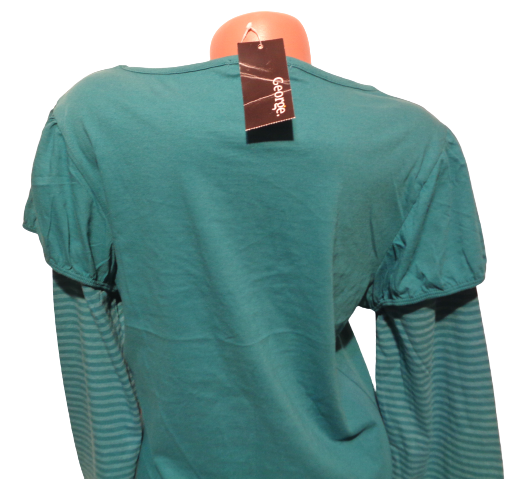 NOVÉ! Triko GEORGE - 46, UK - 18