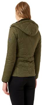 NOVÁ! Bunda AUDEN CAVILL  - 36/38