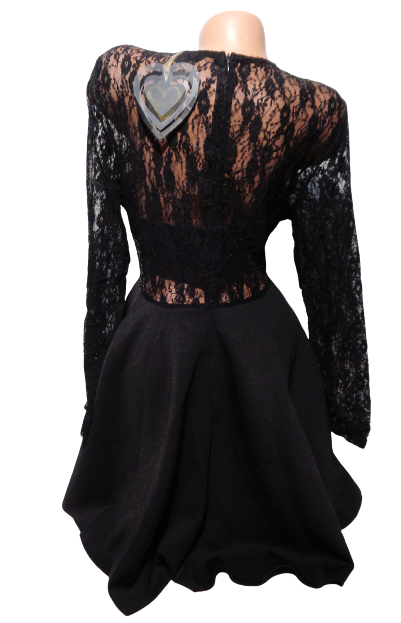 NOVÉ! Šaty CLUBL  - 46-48, UK - 20