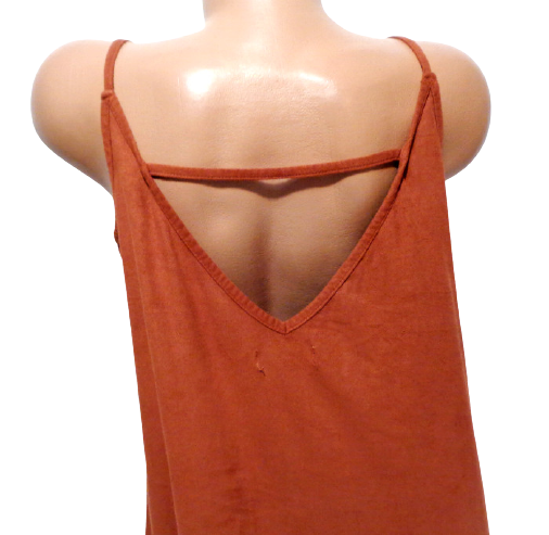 NOVÉ! Halenkové tílko NEW LOOK - 44-46, UK - 18