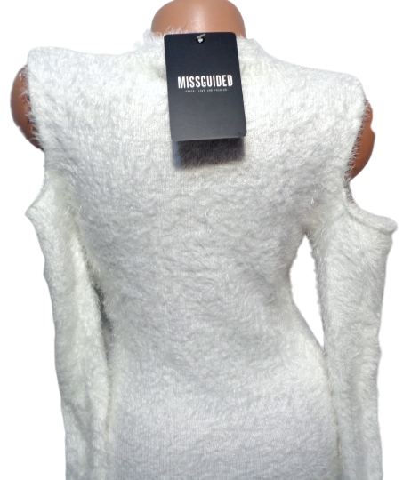 NOVÉ! Šaty MISSGUIDED - 38-40, UK - 12