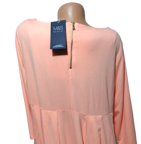 NOVÁ! Tunika Marks&Spencer - 48-50, UK - 20