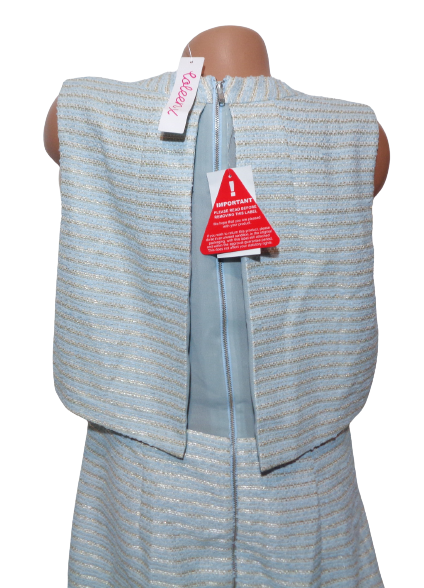 NOVÉ! Šaty LOLEEN - 46, UK - 18