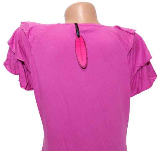 NOVÁ! Halenka BOUDOIR - 46, UK - 18