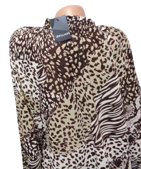 NOVÁ! Halenka JD Williams - 44, UK - 16