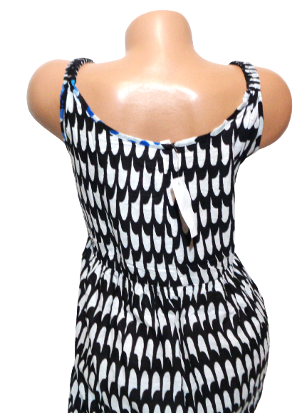 NOVÉ! Šaty  - 36-38