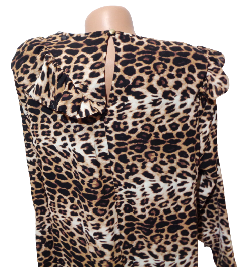 Halenka GEORGE - 46, UK - 18