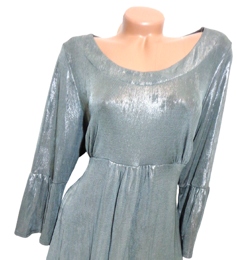 Šaty ESSENCE  - 46, UK - 20