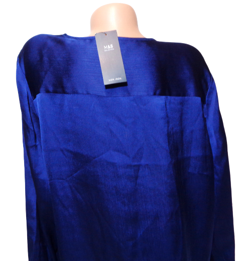 NOVÁ! Halenka CLASSIC - 46, UK - 18