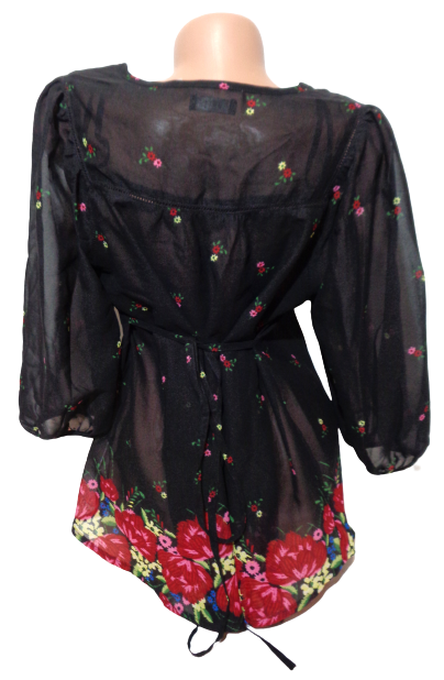 NOVÁ! Halenka F&F - 36, UK - 10