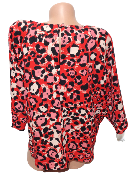 Halenka F&F - 46-48, UK - 20