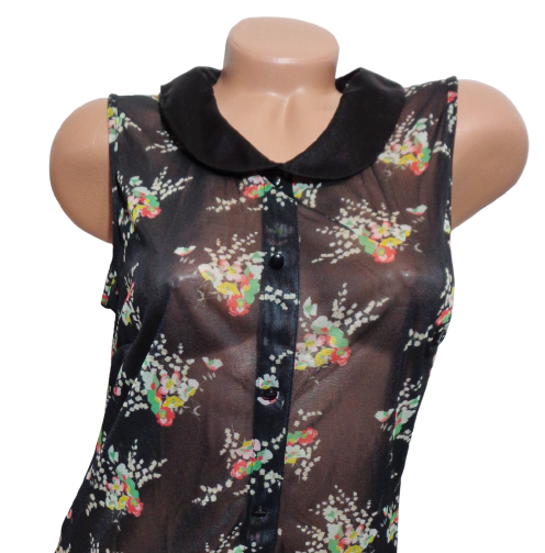 Halenka ATMOSPHERE  - 36-38, UK - 12