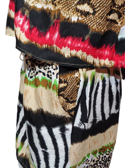 Overal PEPCO  - 48, UK - 20