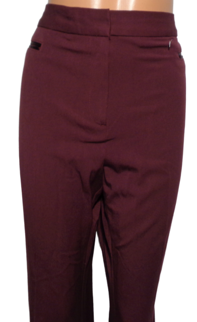 NOVÉ! Business kalhoty Marks&Spencer - 46, UK - 18