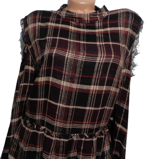 NOVÉ! Šaty s odhalenými rameny NEXT - 50, UK - 22