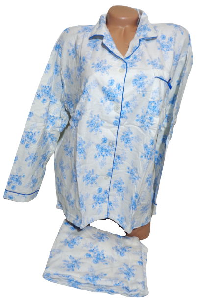 NOVÉ! Pyžamo MARLON  -  48-50, UK - 20-22