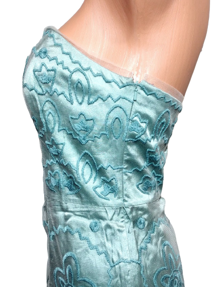 NOVÉ! Spolešenské šaty DEBENHAMS - 46, UK - 18