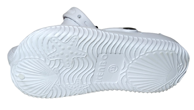 NOVÉ! Dětské sandály - 33