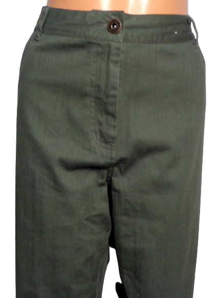 Kalhoty DASH - 50, UK - 22