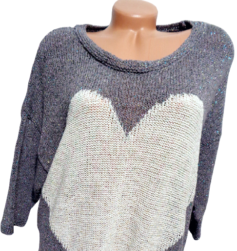 Svetr NEXT - 46-48, UK - 18