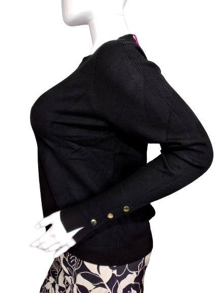 NOVÝ! Svetr V BY VERY - 46, UK - 18