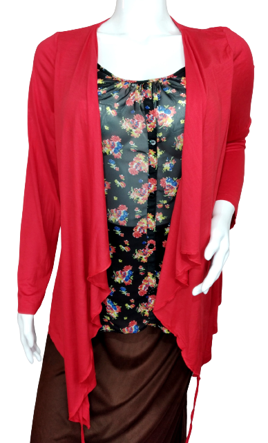 NOVÁ! Halenka GEORGE - 44-46, UK - 18