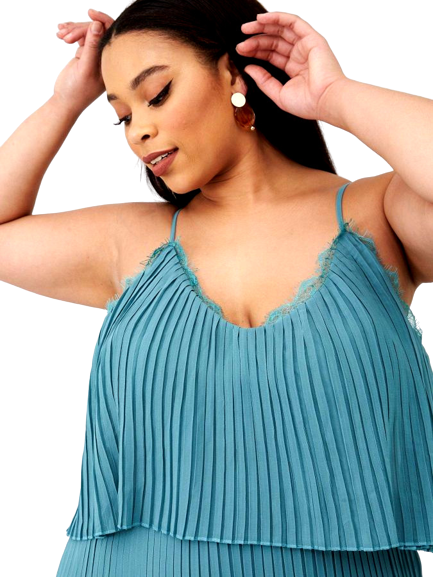 NOVÉ! Šaty LITTLE MISTRESS - 54, UK  - 26