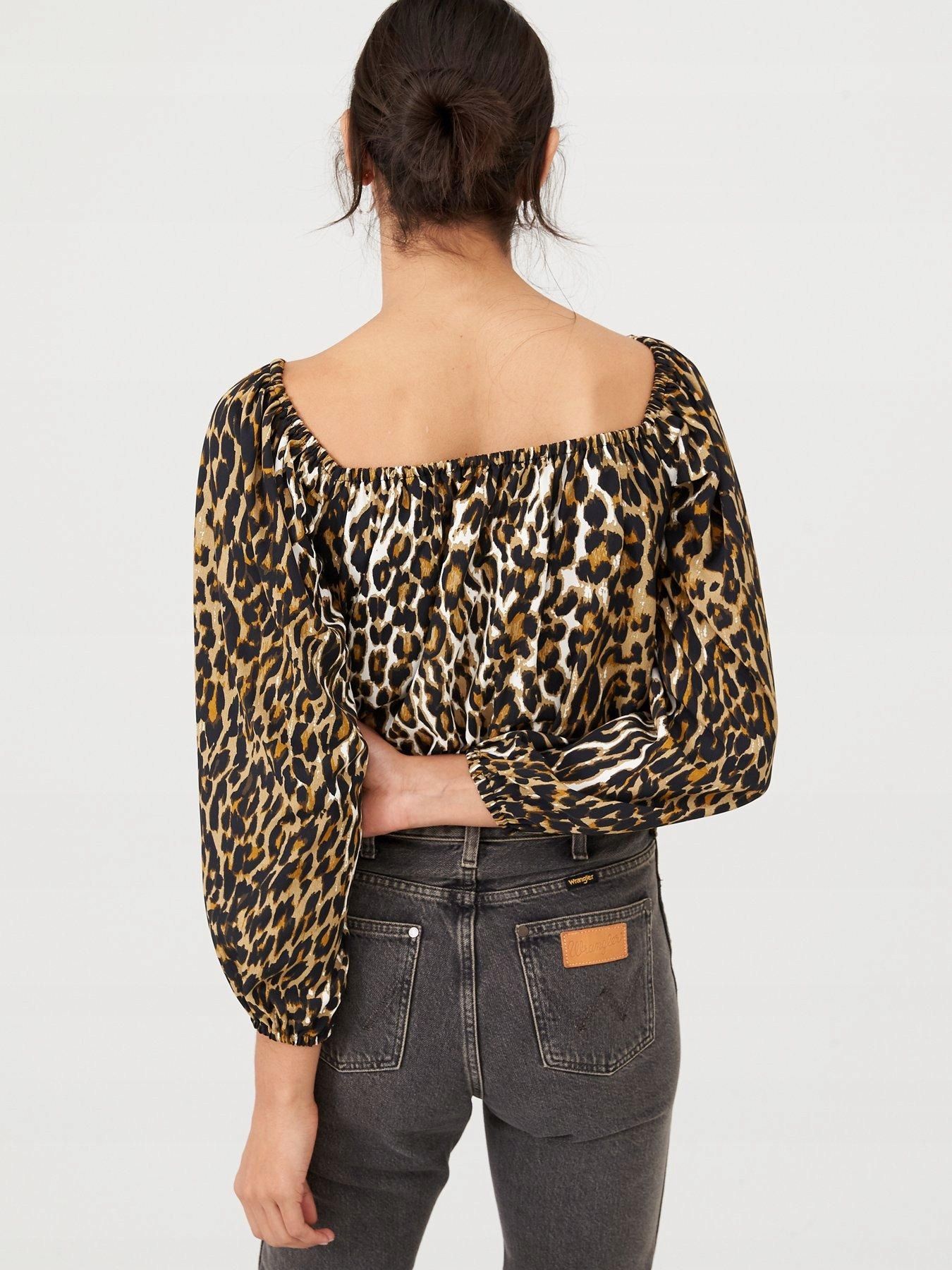 NOVÁ! Halenka V BY VERY - 46, UK - 18